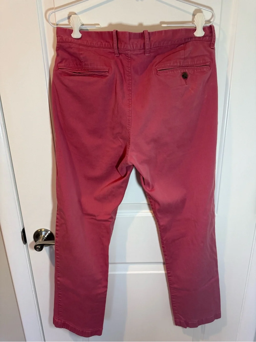 J. Crew crew mercantile